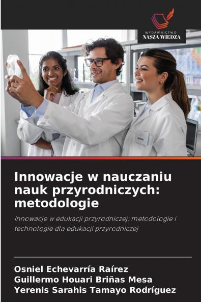 Innowacje w nauczaniu nauk przyrodniczych