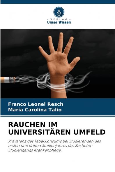 RAUCHEN IM UNIVERSITÄREN UMFELD