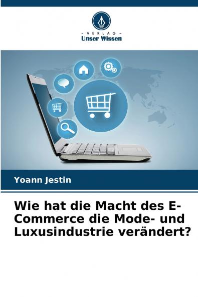 Wie hat die Macht des E-Commerce die Mode- und Luxusindustrie verändert?