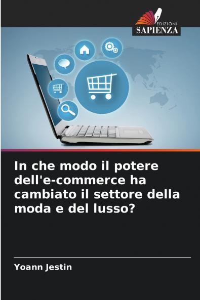In che modo il potere dell'e-commerce ha cambiato il settore della moda e del lusso?