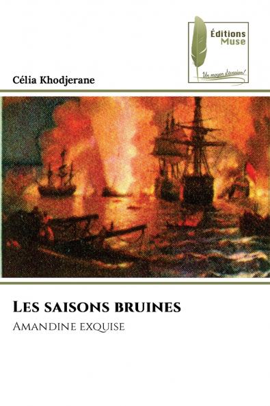 Les saisons bruines