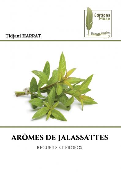 ARÔMES DE JALASSATTES
