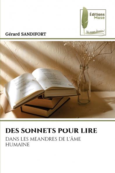 DES SONNETS POUR LIRE