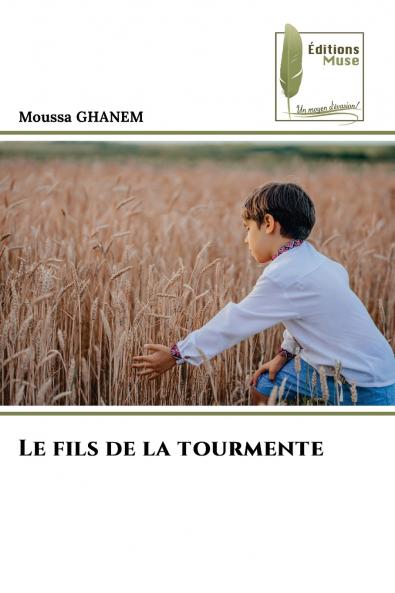 Le fils de la tourmente