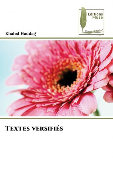 Textes versifiés