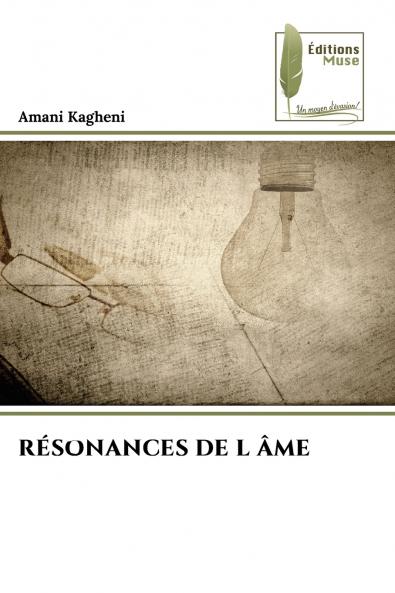 RÉSONANCES DE L ÂME