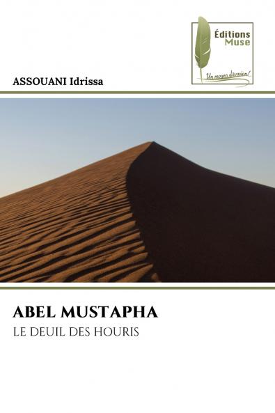 ABEL MUSTAPHA