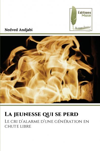 La jeunesse qui se perd