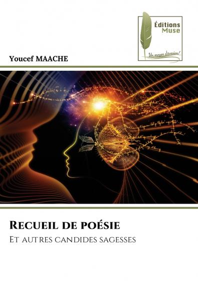 Recueil de poésie