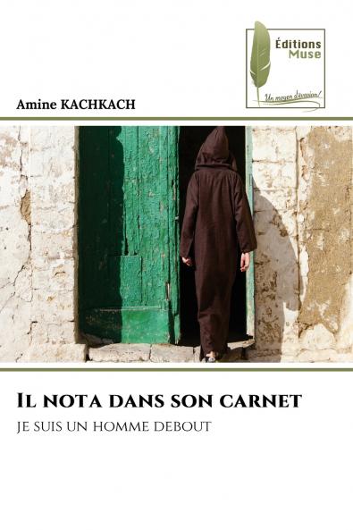 Il nota dans son carnet