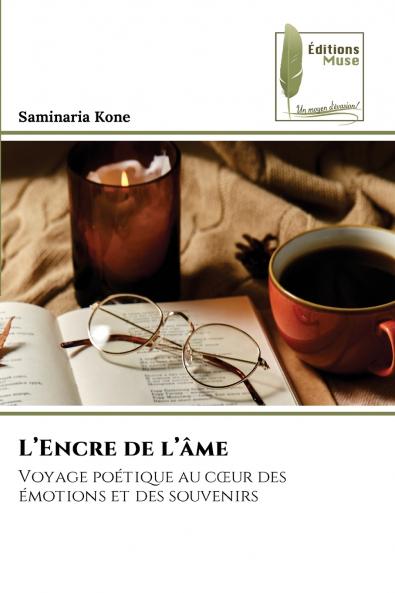 L'Encre de l'âme