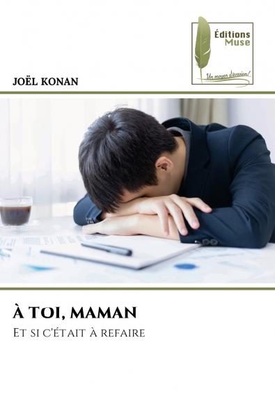 À TOI MAMAN
