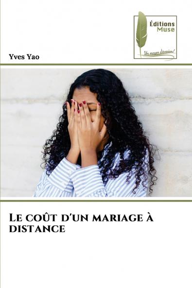 Le coût d'un mariage à distance