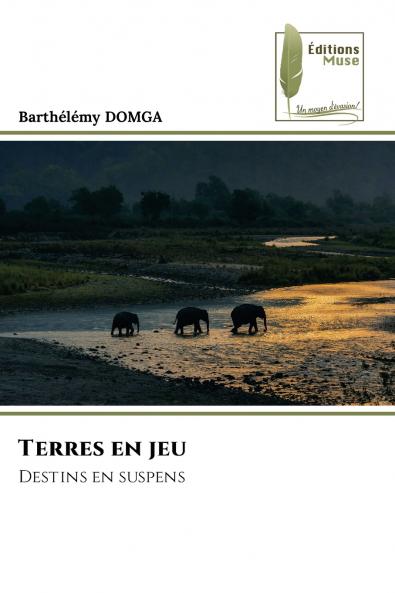 Terres en jeu