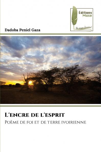 L'encre de l'esprit