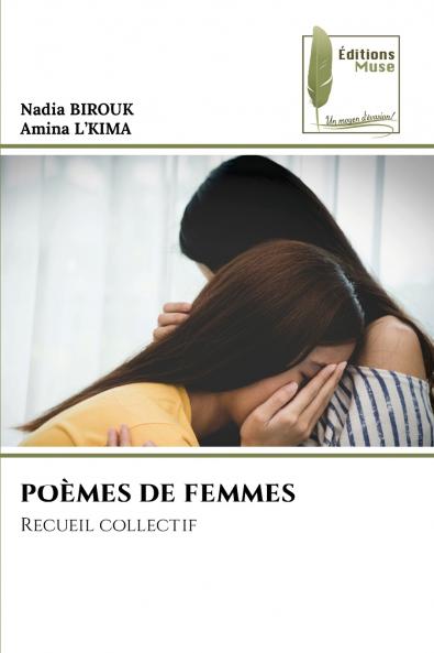 POÈMES DE FEMMES