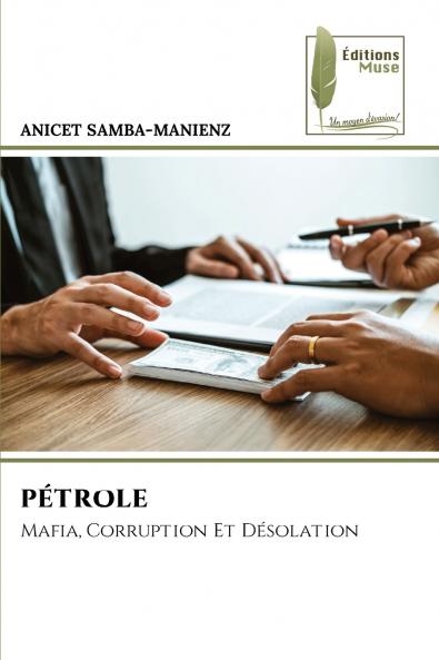 PÉTROLE