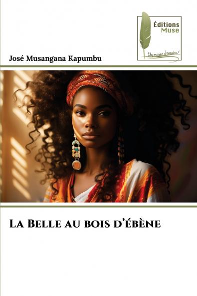 La Belle au bois d'ébène