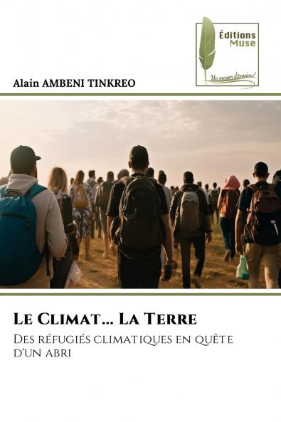 Le Climat... La Terre