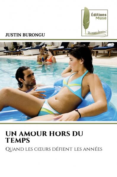 UN AMOUR HORS DU TEMPS
