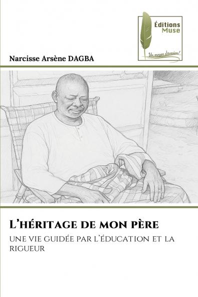L'héritage de mon père