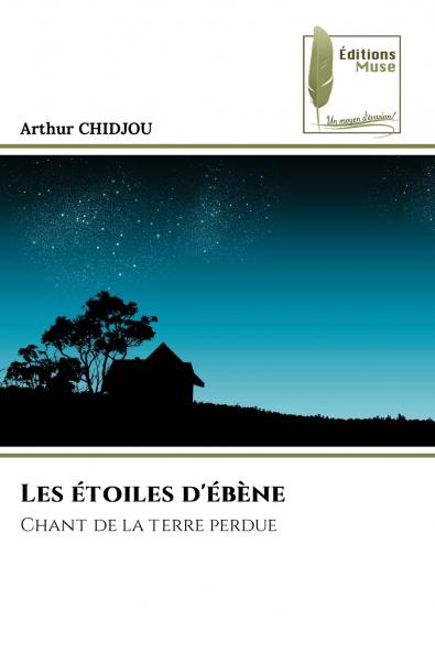 Les étoiles d'ébène