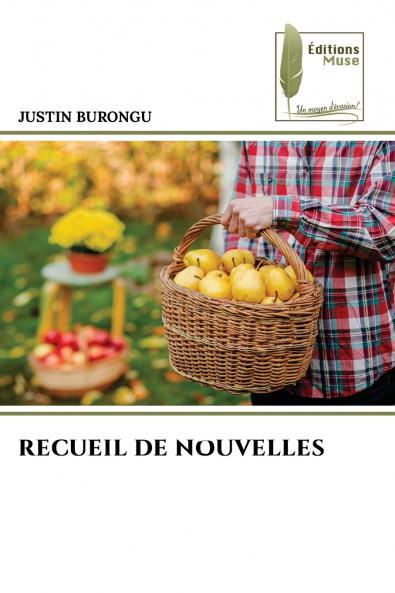 RECUEIL DE NOUVELLES