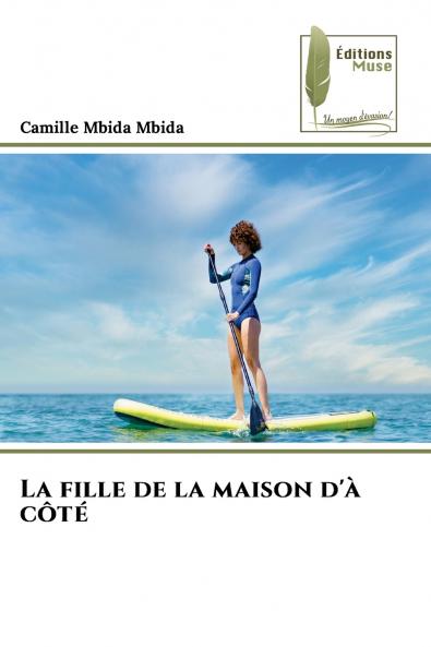 La fille de la maison d'à côté