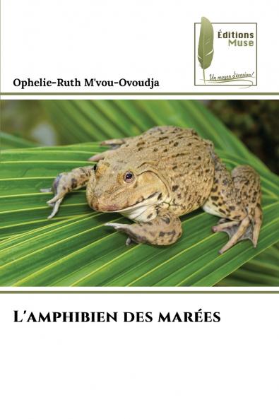 L'amphibien des marées