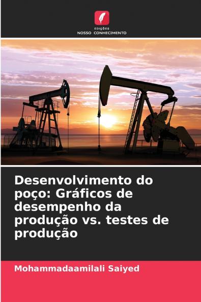 Desenvolvimento do poço