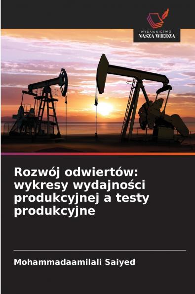 Rozwój odwiertów