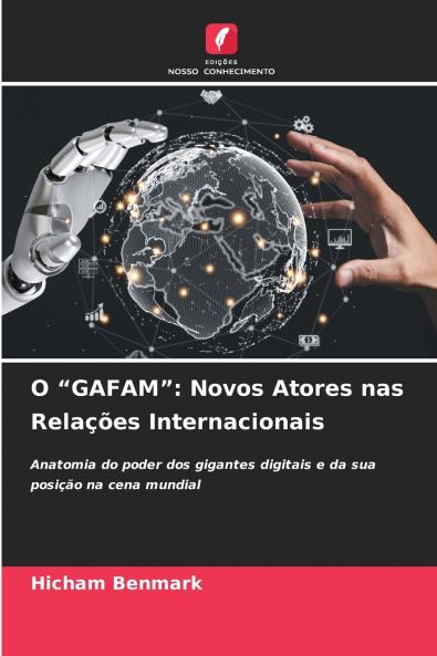 O GAFAM