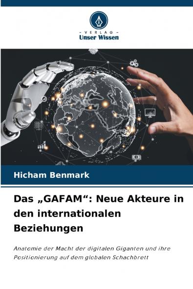 Das „GAFAM