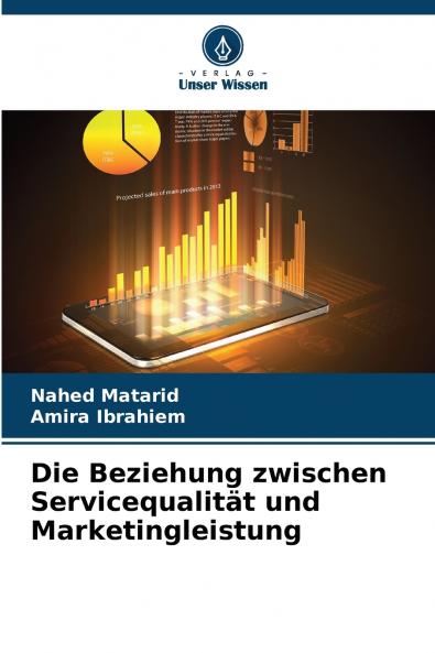 Die Beziehung zwischen Servicequalität und Marketingleistung