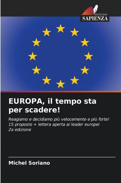EUROPA il tempo sta per scadere!