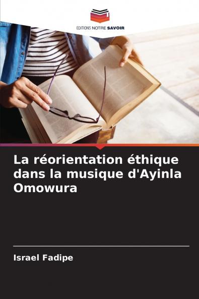 La réorientation éthique dans la musique d'Ayinla Omowura