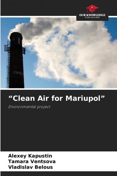 Clean Air for Mariupol