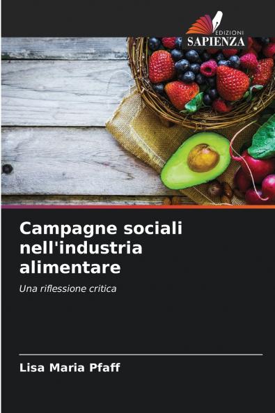Campagne sociali nell'industria alimentare