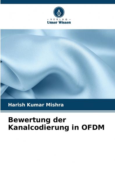 Bewertung der Kanalcodierung in OFDM