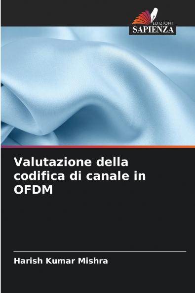 Valutazione della codifica di canale in OFDM