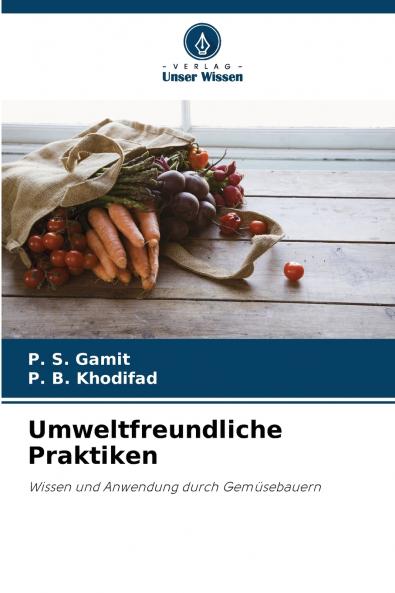 Umweltfreundliche Praktiken
