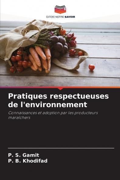 Pratiques respectueuses de l'environnement
