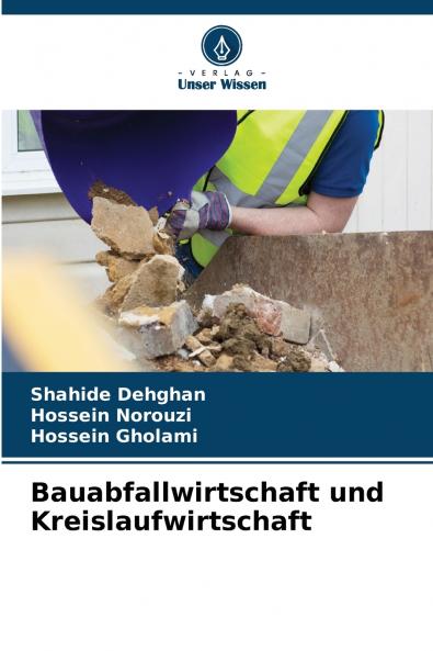 Bauabfallwirtschaft und Kreislaufwirtschaft