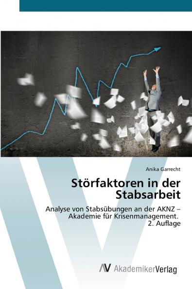 Störfaktoren in der Stabsarbeit