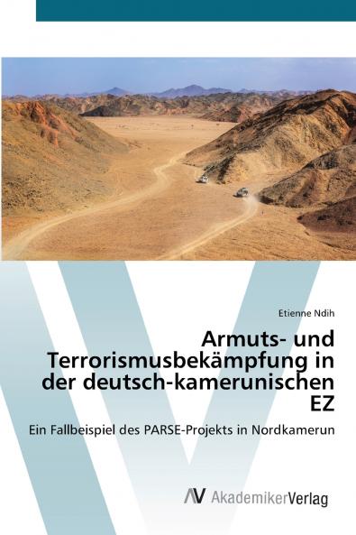 Armuts- und Terrorismusbekämpfung in der deutsch-kamerunischen EZ