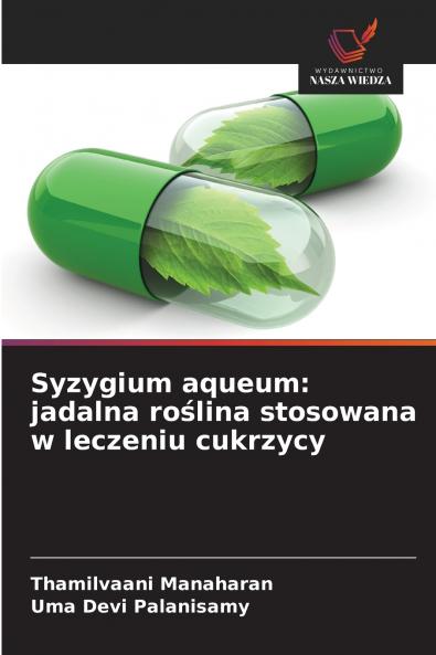 Syzygium aqueum