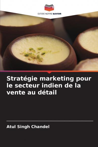 Stratégie marketing pour le secteur indien de la vente au détail