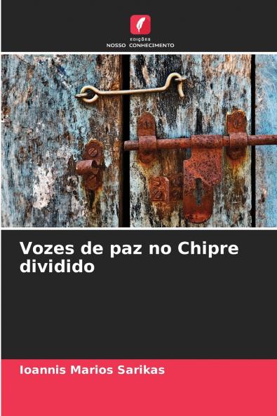 Vozes de paz no Chipre dividido