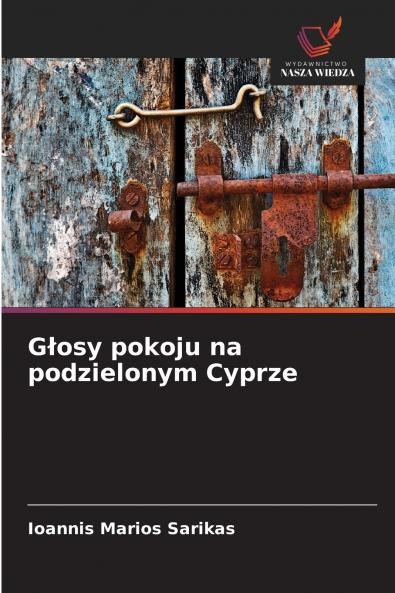 Głosy pokoju na podzielonym Cyprze