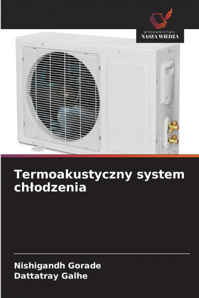 Termoakustyczny system chłodzenia